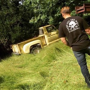 Meet your Posher, Brian